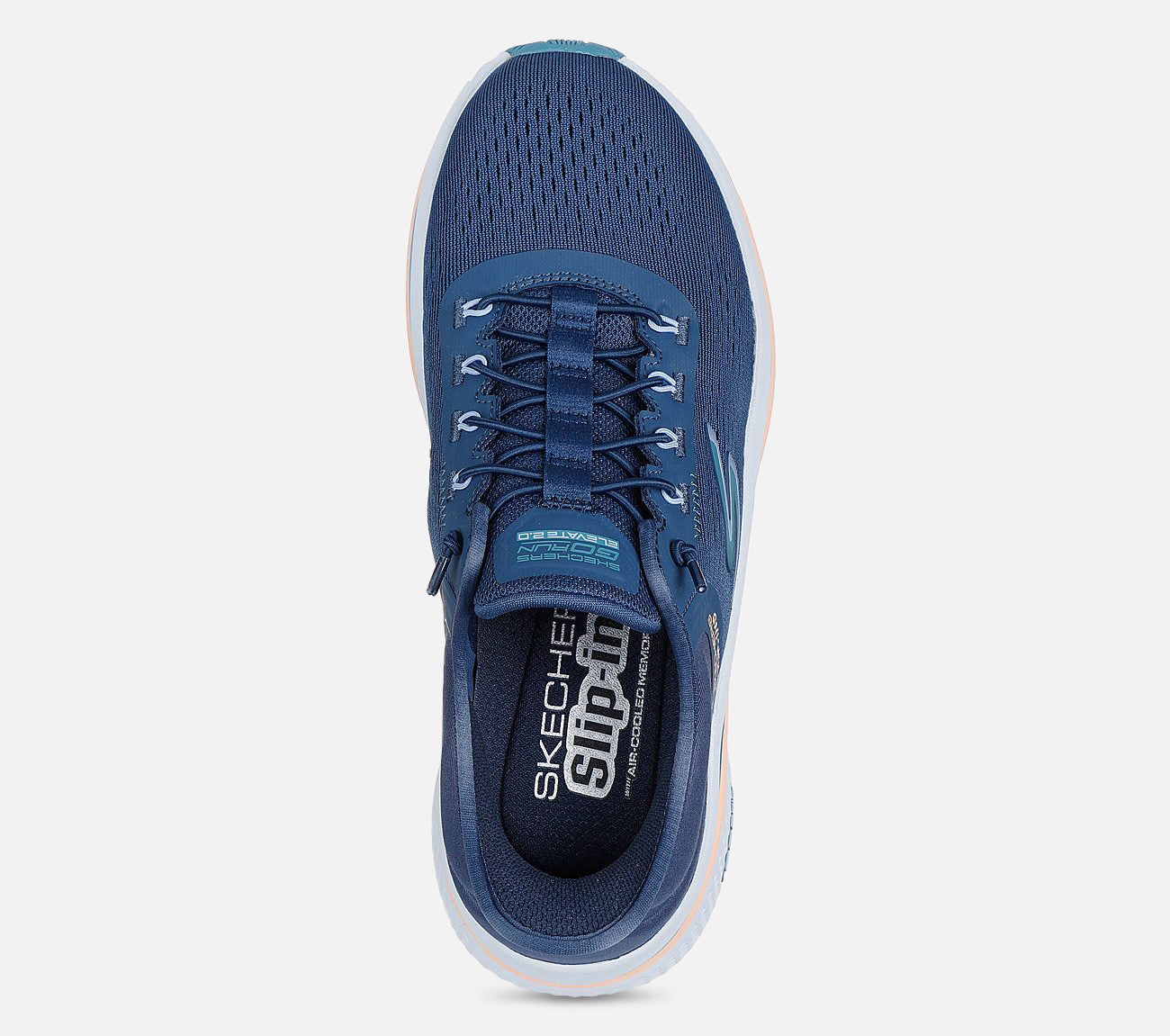 Slip-ins: GO RUN Consistent 2.0 - Banyan Shoe Skechers.se