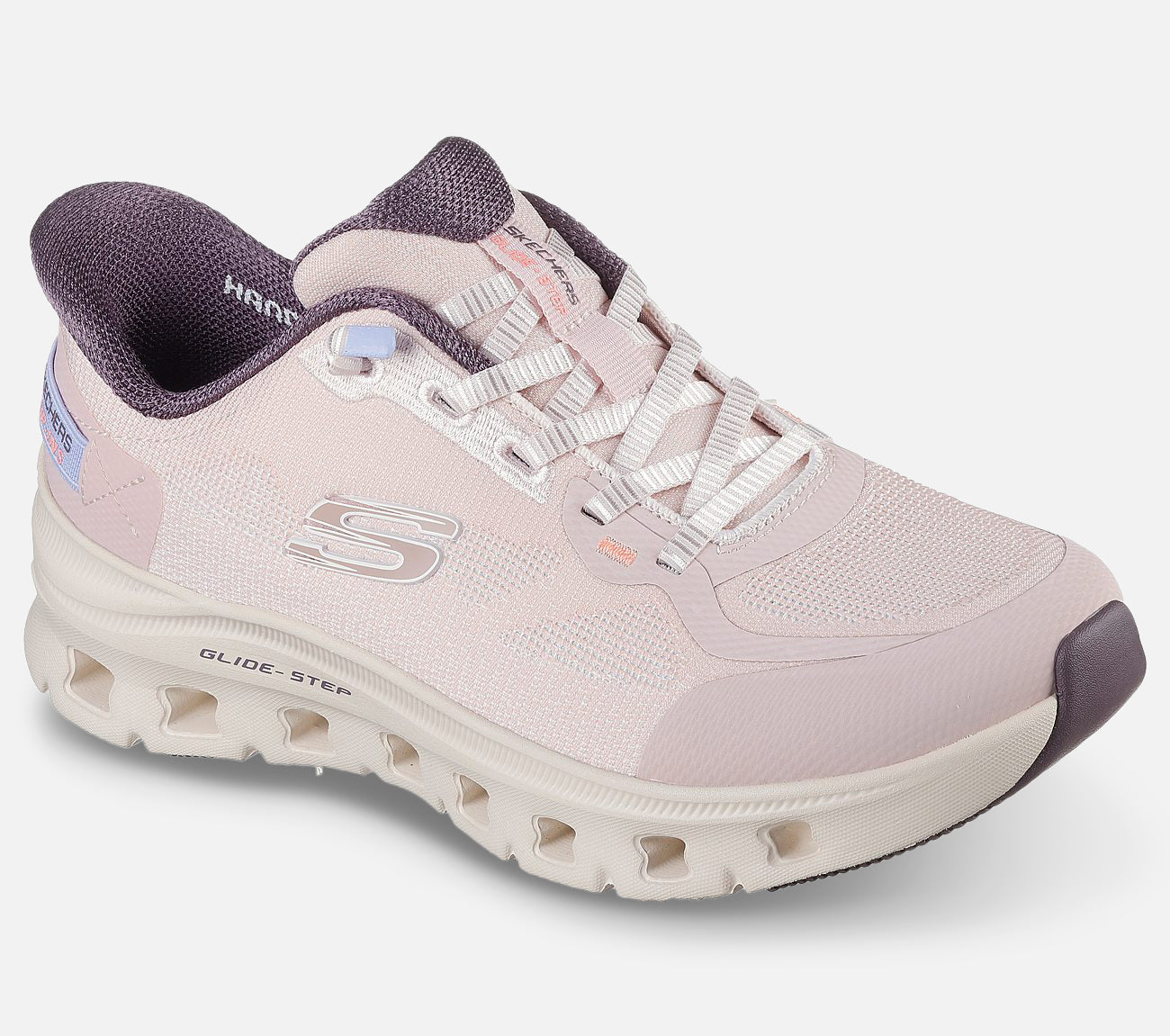 Slip-ins: Glide-Step Pro - Pure Motion Shoe Skechers.se