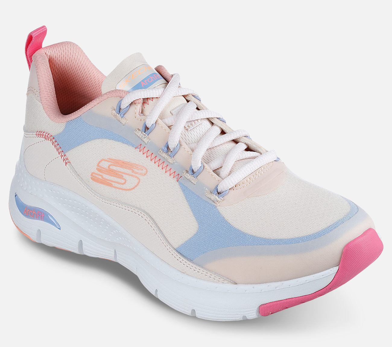 Arch Fit - Cool Oasis Shoe Skechers