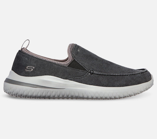 Delson 3.0 - Chadwick Shoe Skechers