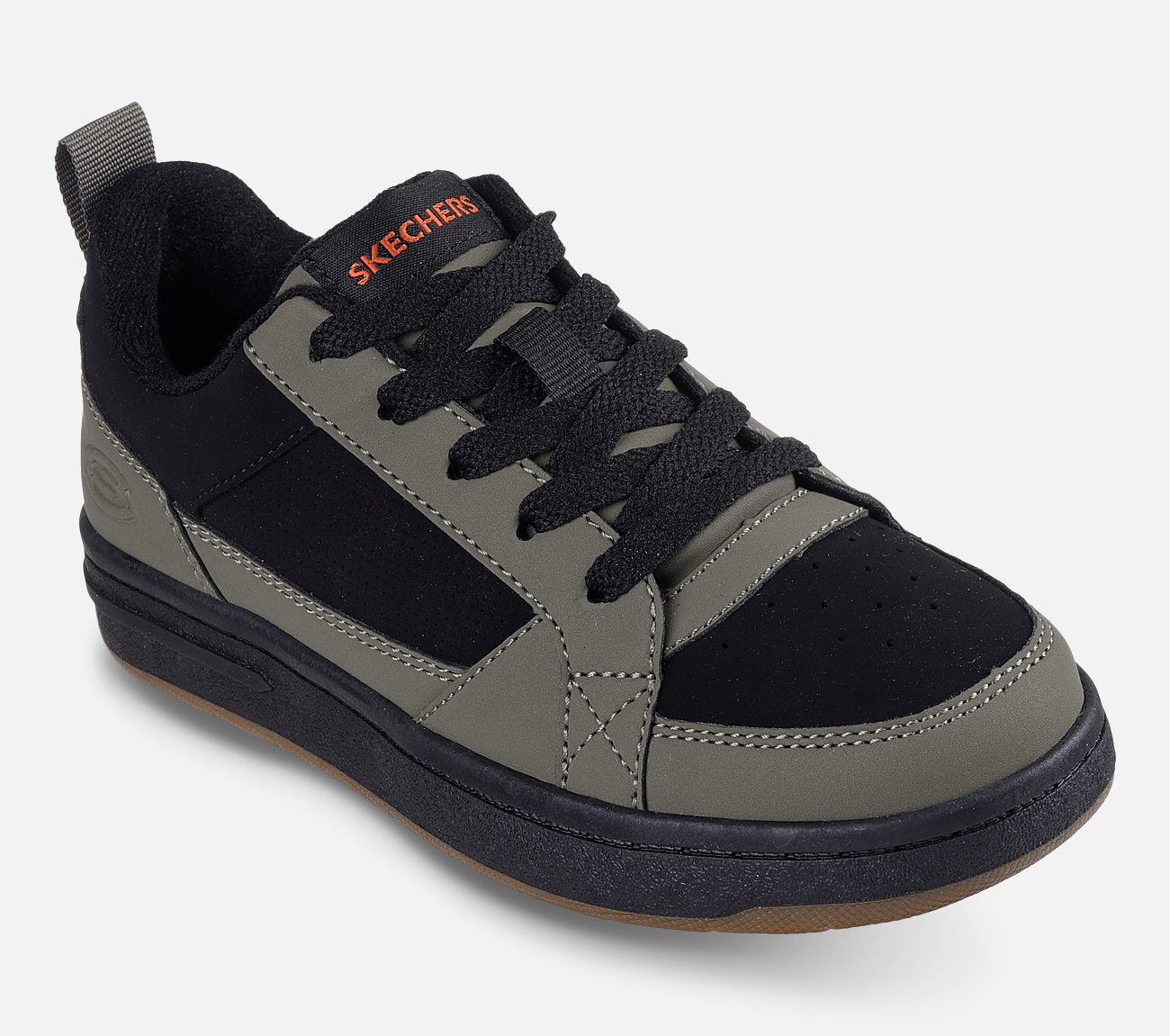 Smooth Street - Steady-Zip Shoe Skechers.se