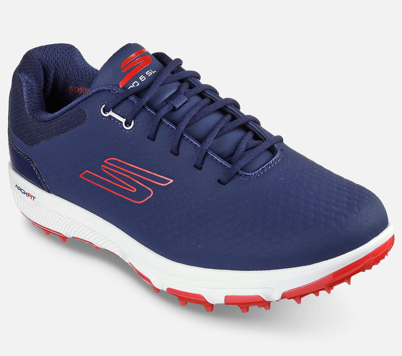 GO GOLF PRO 6 SL - Waterproof Golf Skechers.se