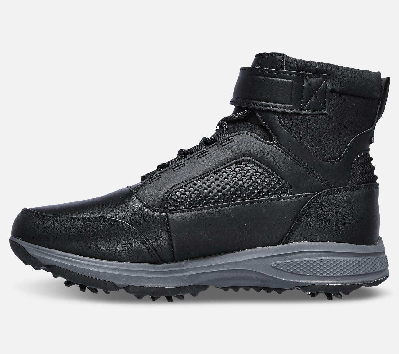 Relaxed Fit: GO GOLF Torque Boot - Brogan Golf Skechers