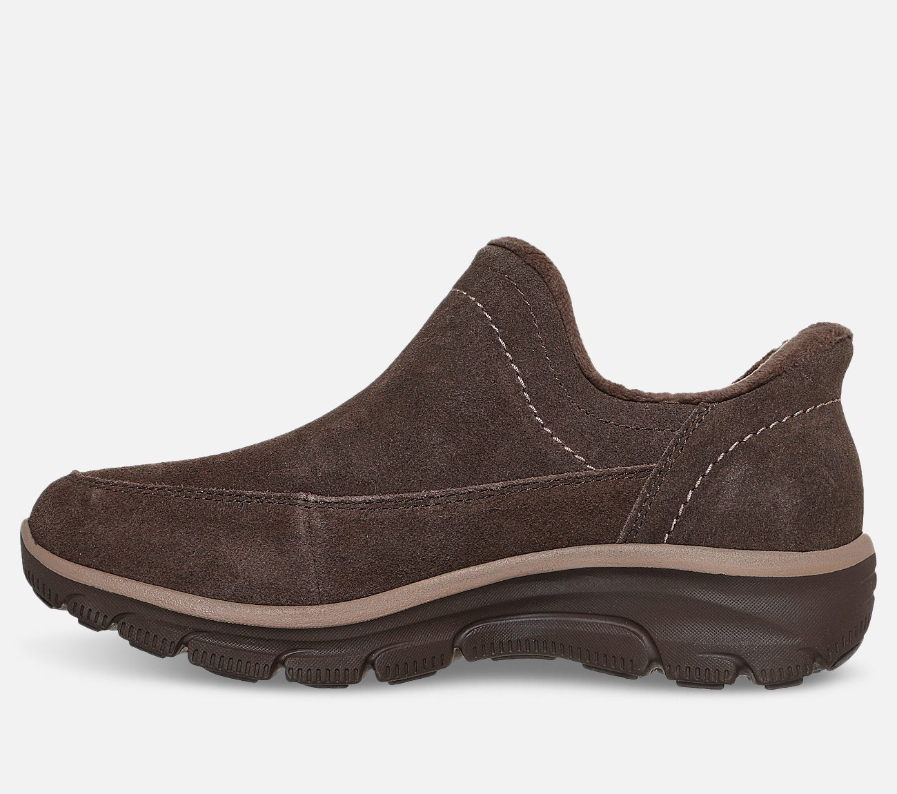 Slip-ins Relaxed Fit: Easy Going - Modern Whisper Boot Skechers.se