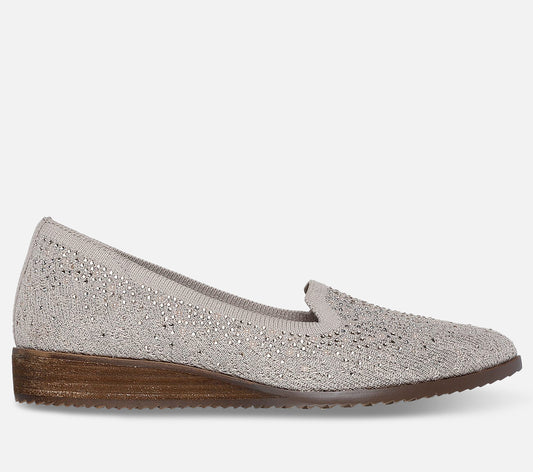 Cleo Sawdust - Twinkle Shoe Skechers.se