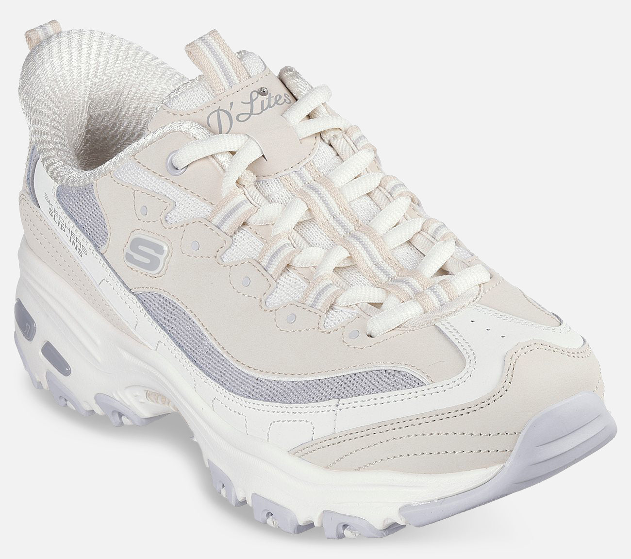 Slip-ins: D'Lites - Smooth Nostalgia Shoe Skechers.se