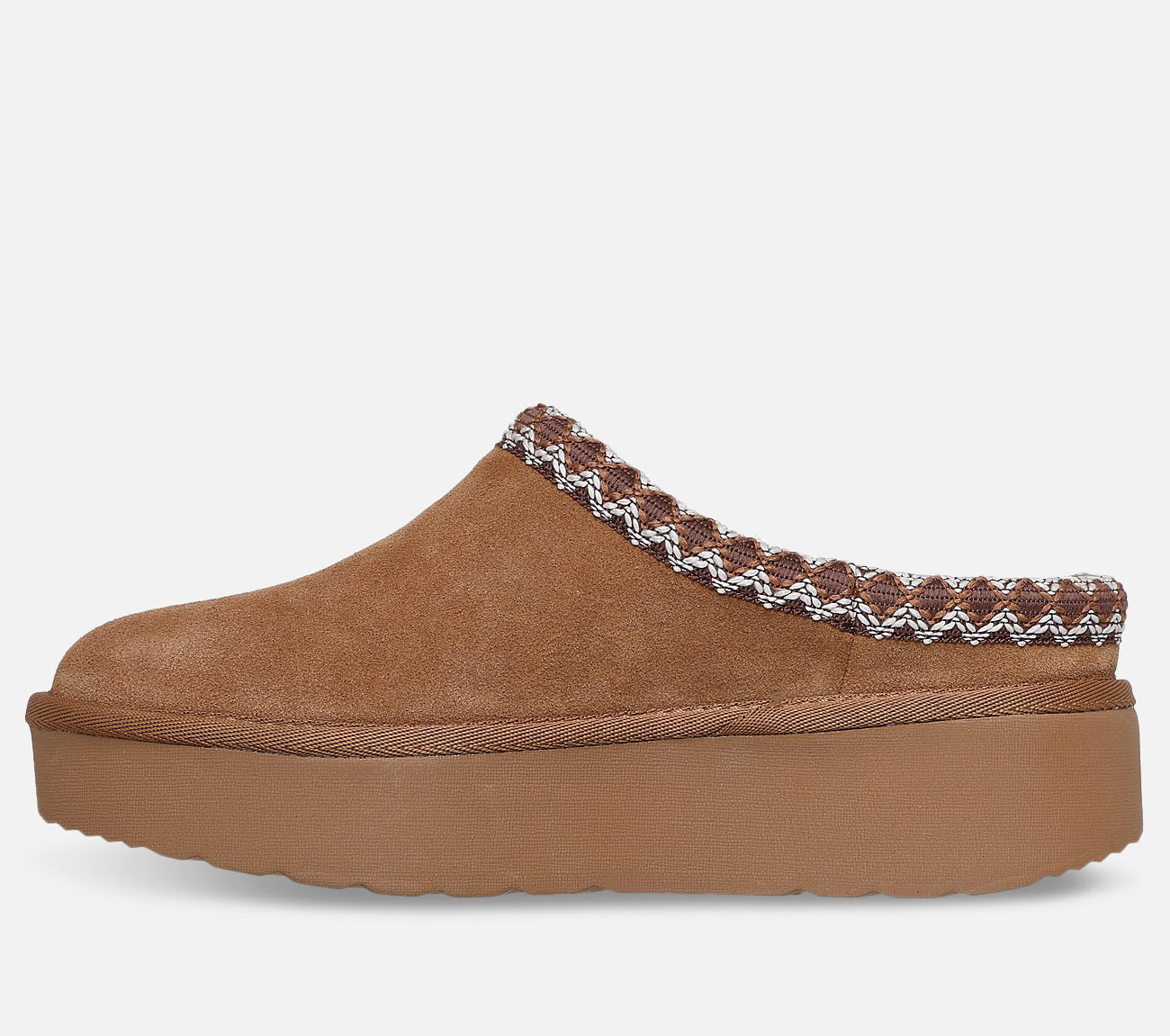 Keep Cozy - Cozy Cascade Shoe Skechers.se