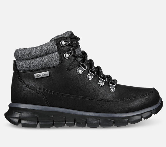 Synergy - Cool Seeker - Water Repellent Boot Skechers.se