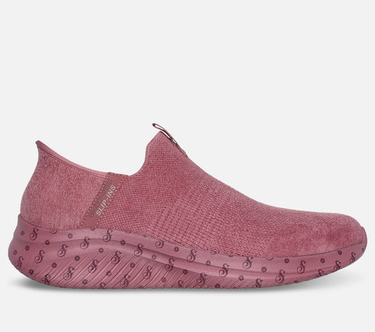 Snoop Dogg: Slip-ins: Snoop Flex - Velvet Shoe Skechers.se