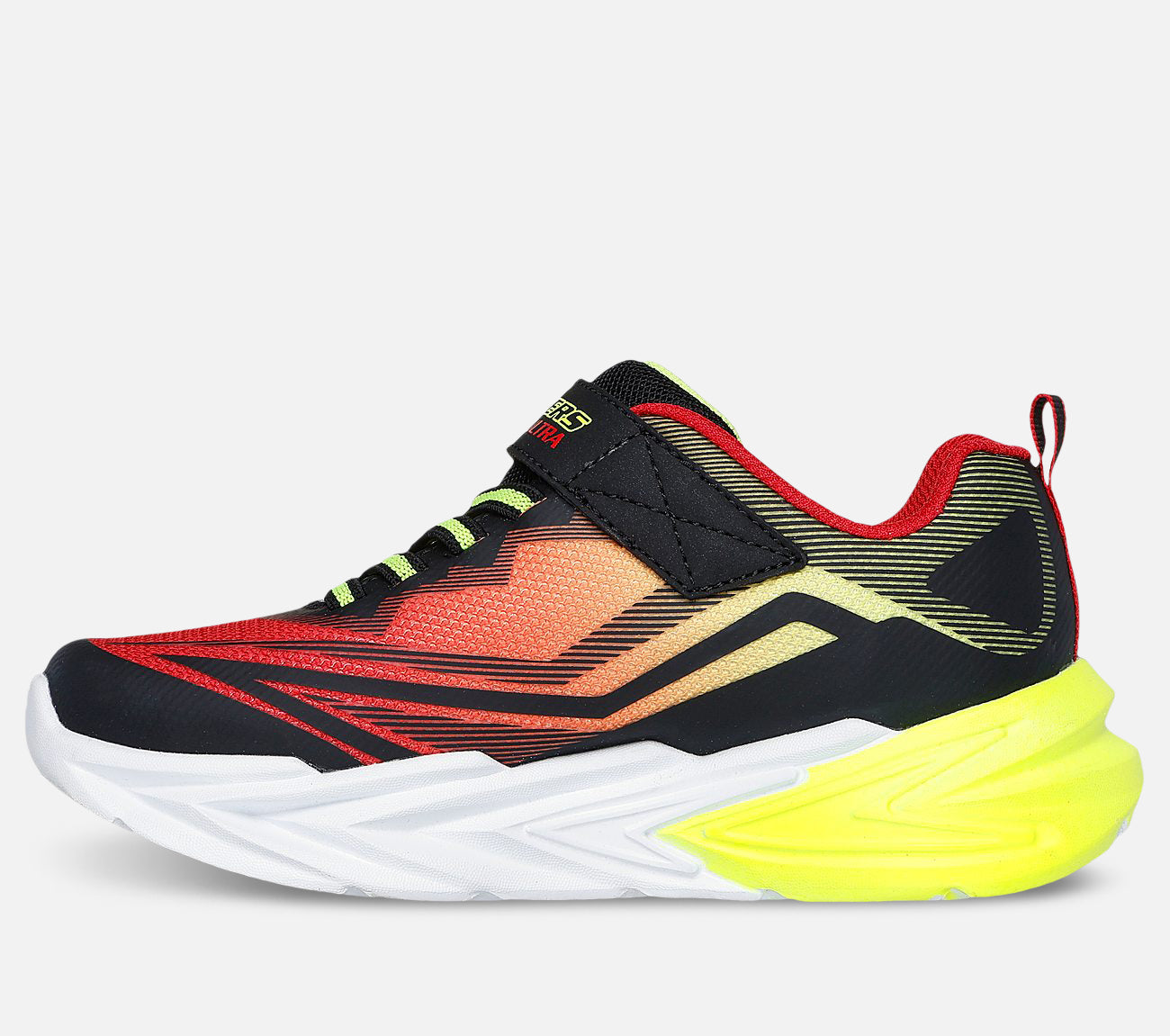 S-Lights: Flex-Glow Ultra Shoe Skechers.se