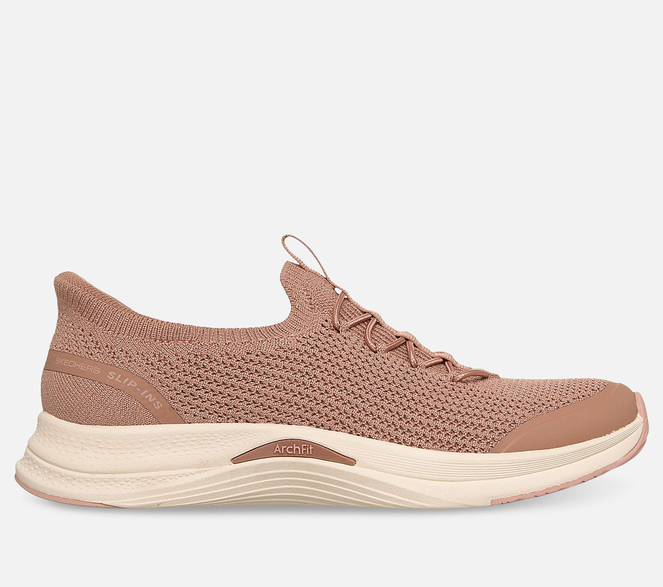 Slip-ins: Arch Fit Vista 2.0 - Primavera Shoe Skechers.se