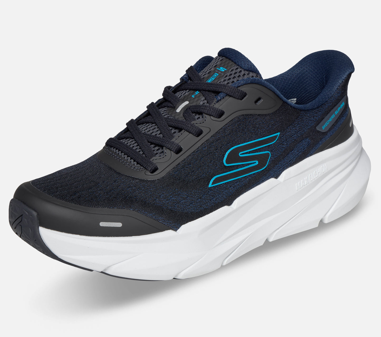Slip-ins: Max Cushioning-Premier 3.0 - Torryn Shoe Skechers.se