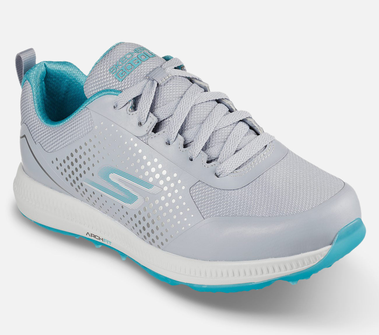 GO GOLF Elite 5 - Sport - Waterproof Golf Skechers.se
