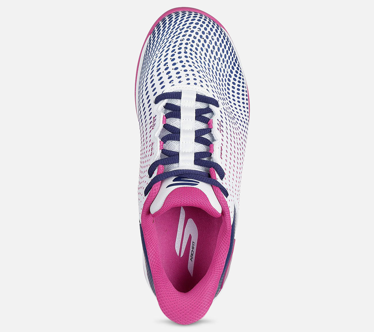 Relaxed Fit: Slip-ins: Viper Court Reload Shoe Skechers.se