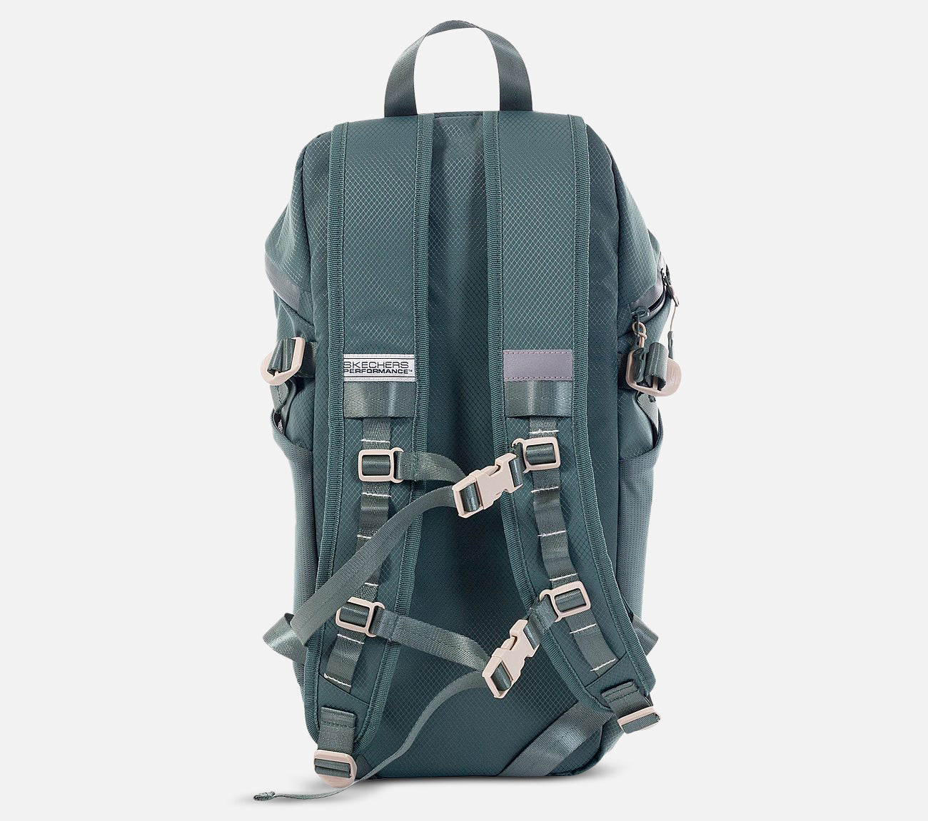 Hikers Backpack Bags Skechers.se