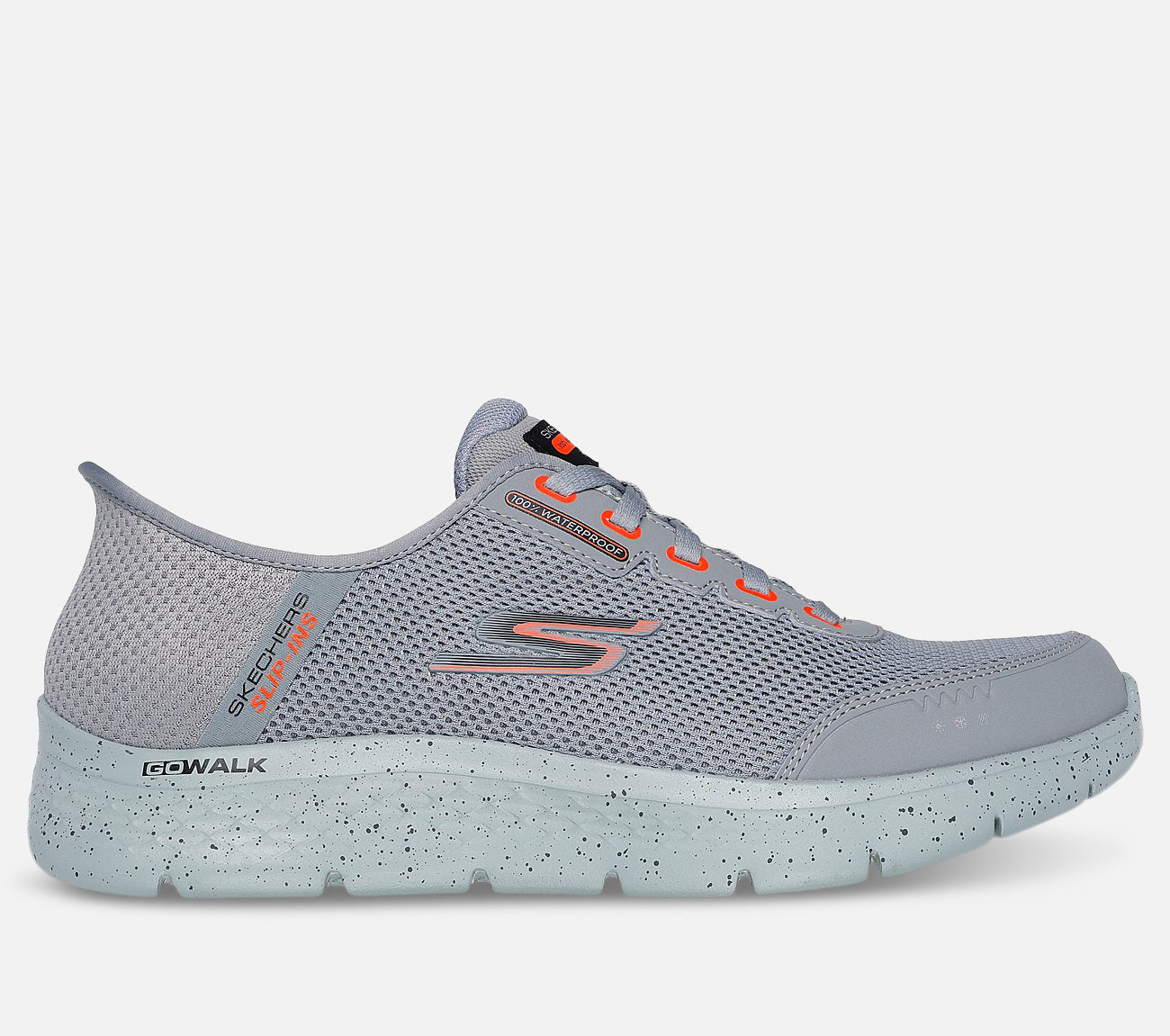 Slip-ins: GO WALK Flex – Waterproof Shoe Skechers.se