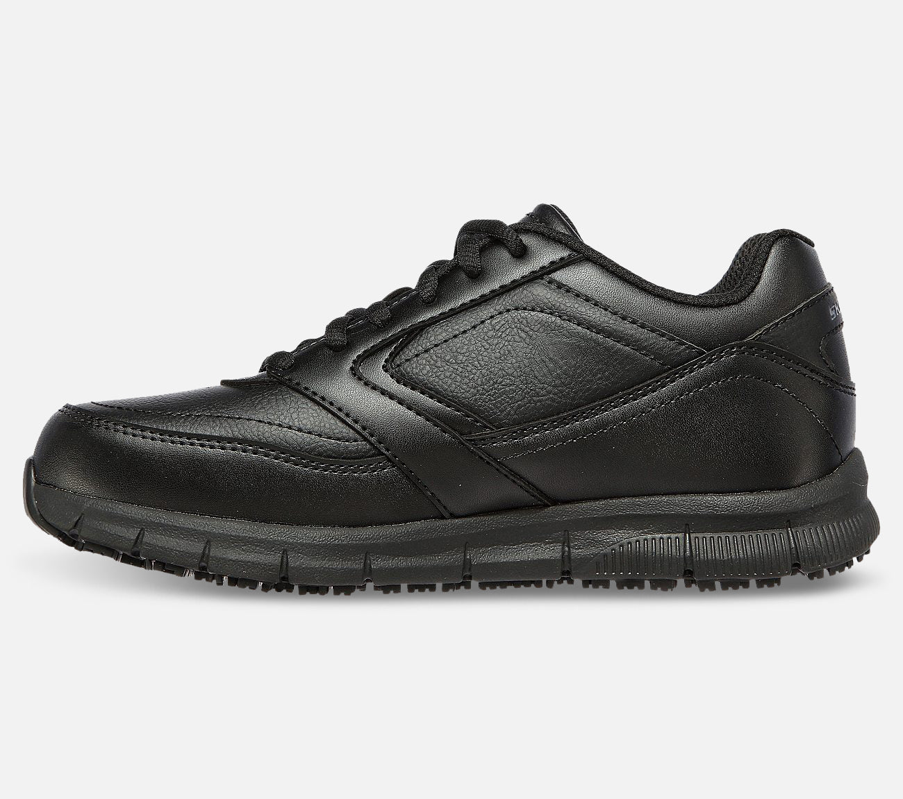 Work Relaxed Fit: Nampa - Wyola SR Work Skechers.se