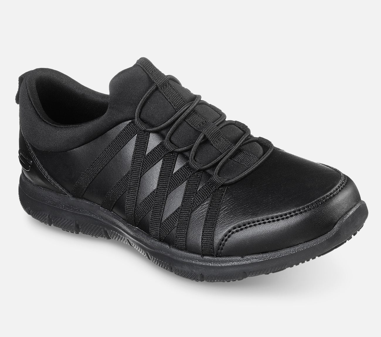 Work: Relaxed Fit: Ghenter - Dagsby SR Work Skechers.se