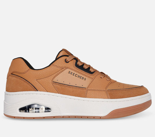 Uno Court - Low Post Match Shoe Skechers.se