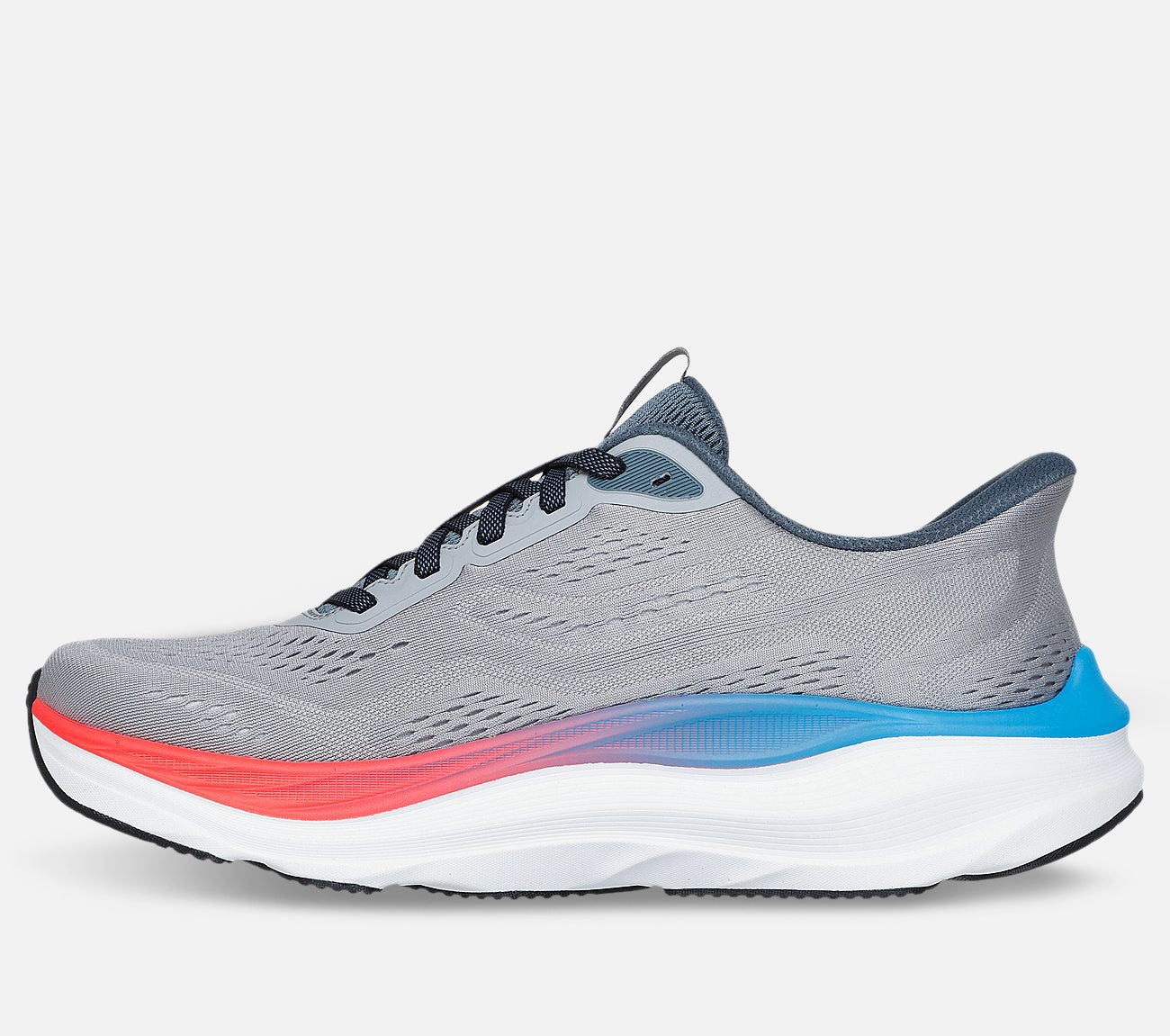 Slip-ins: Max Cushioning - Max Run Shoe Skechers.se