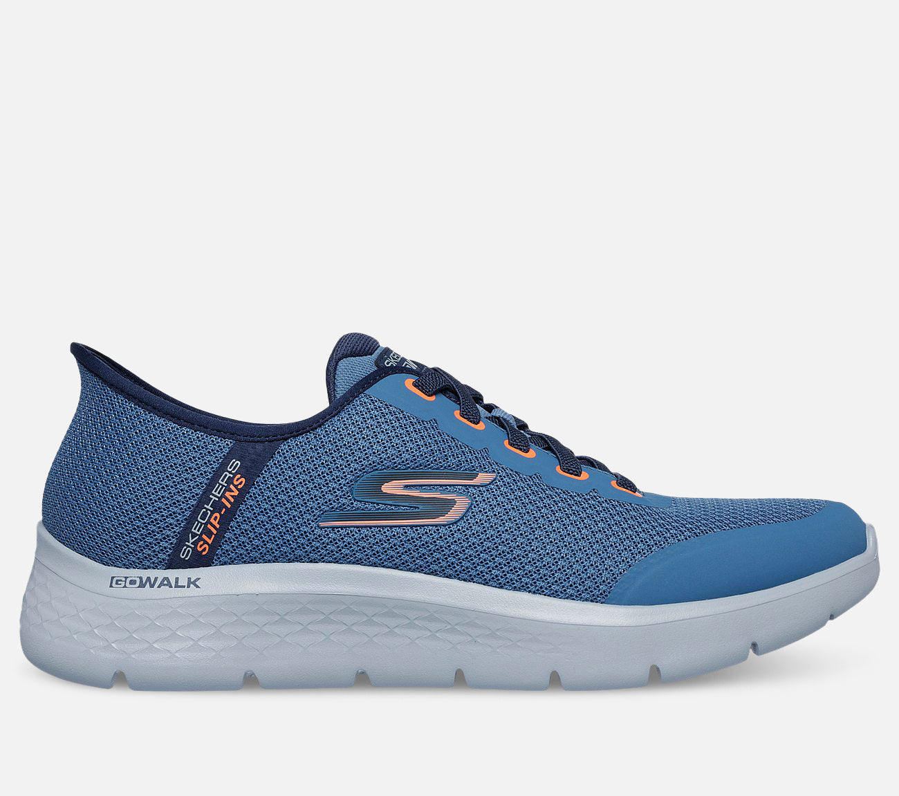 Slip-ins: GO WALK Flex - Netro Shoe Skechers.se