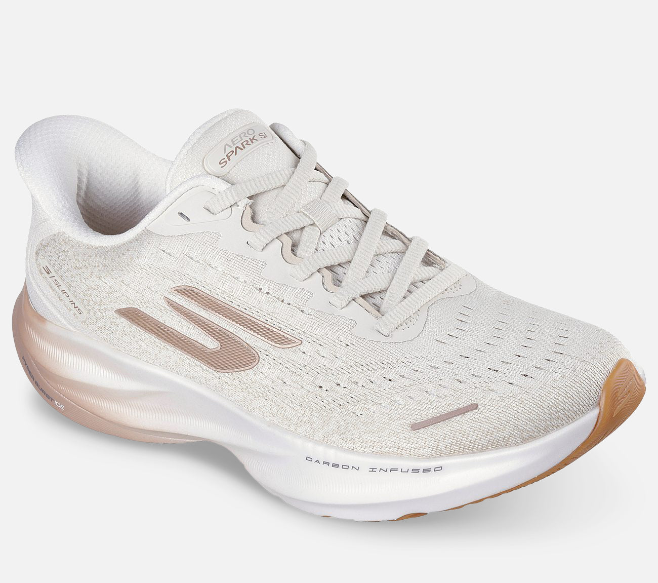 Slip-ins: Aero Spark Shoe Skechers.se