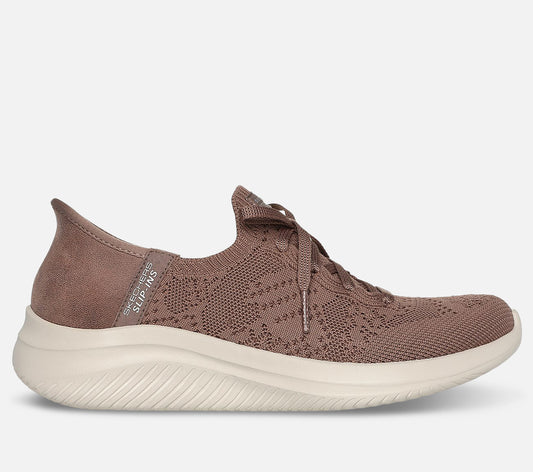 Martha Stewart: Slip-ins: Ultra Flex 3.0 - Back On Track Shoe Skechers.se