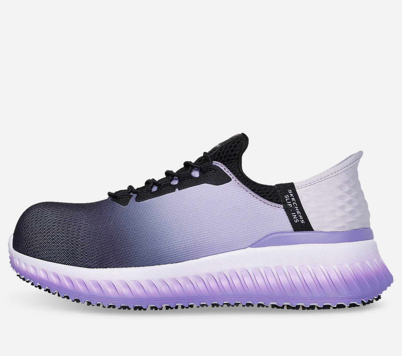 Work: Slip-ins: Tilido - Ombray Work Skechers.se