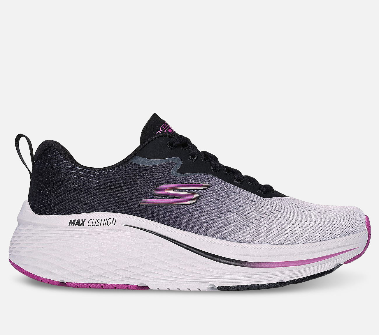Max Cushioning Elite - Superior Stride Running Skechers