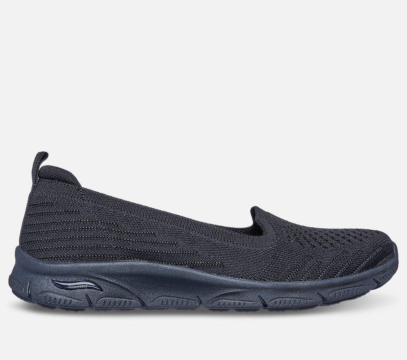 Arch Fit Sunny - Comfort Flow Ballerina Skechers.se