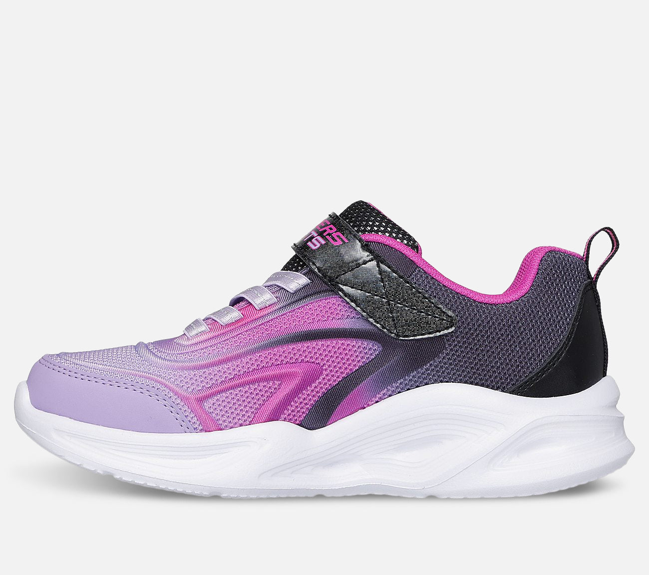 S-Lights: Sola Glow - Color Breeze Shoe Skechers.se