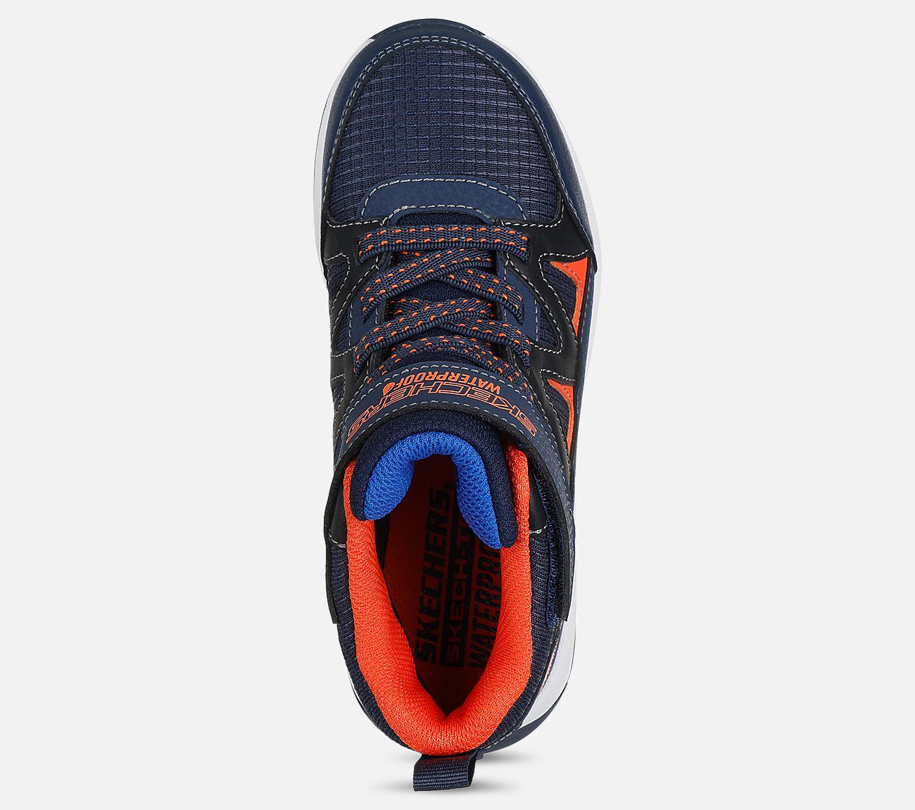 Storm Blazer - Drizzle Squad - Waterproof Boot Skechers.se