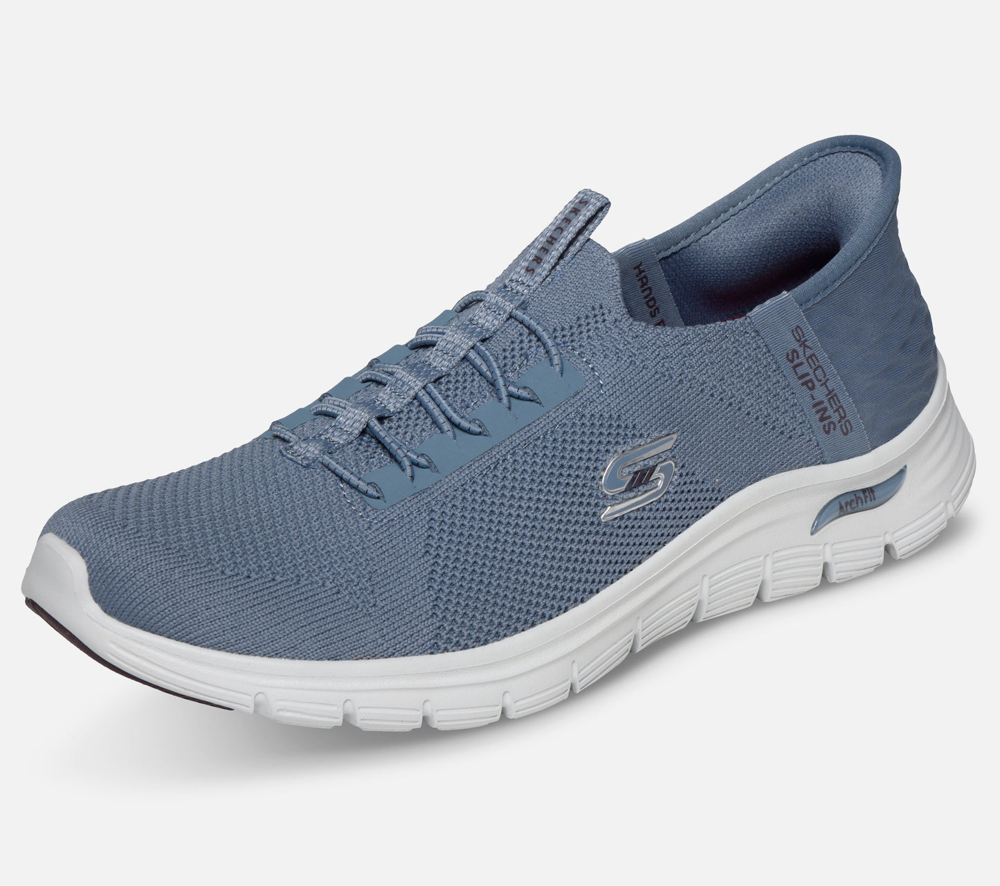 Slip-ins: Arch Fit Vista - Aspiration Shoe Skechers.se