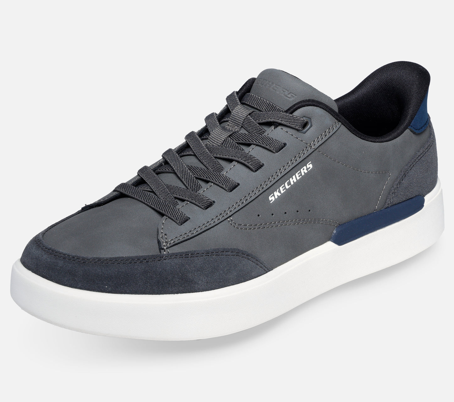 Relaxed Fit: Slip-ins: Verloma – Radical Shoe Skechers.se