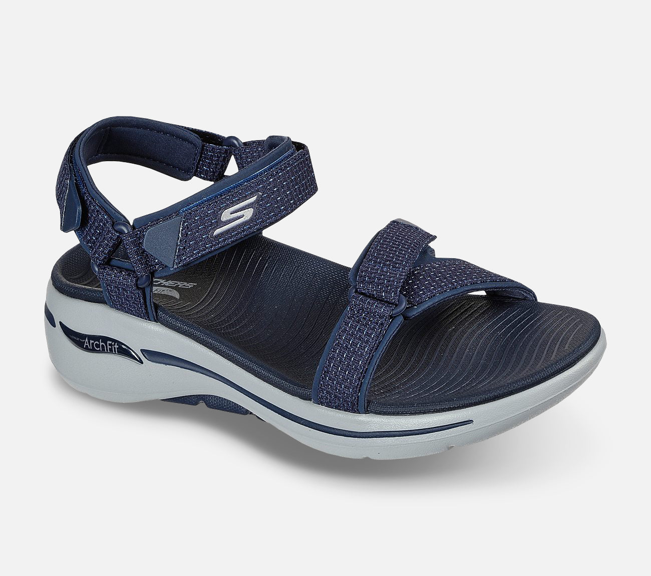 GO WALK Arch Fit - Cruise Around Sandal Skechers