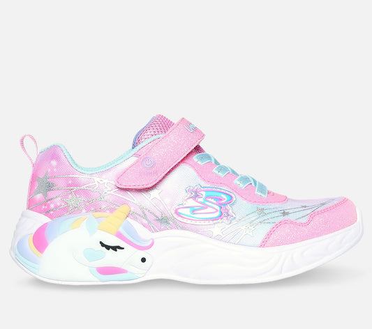 Unicorn Dreams - Wishful Magic Shoe Skechers