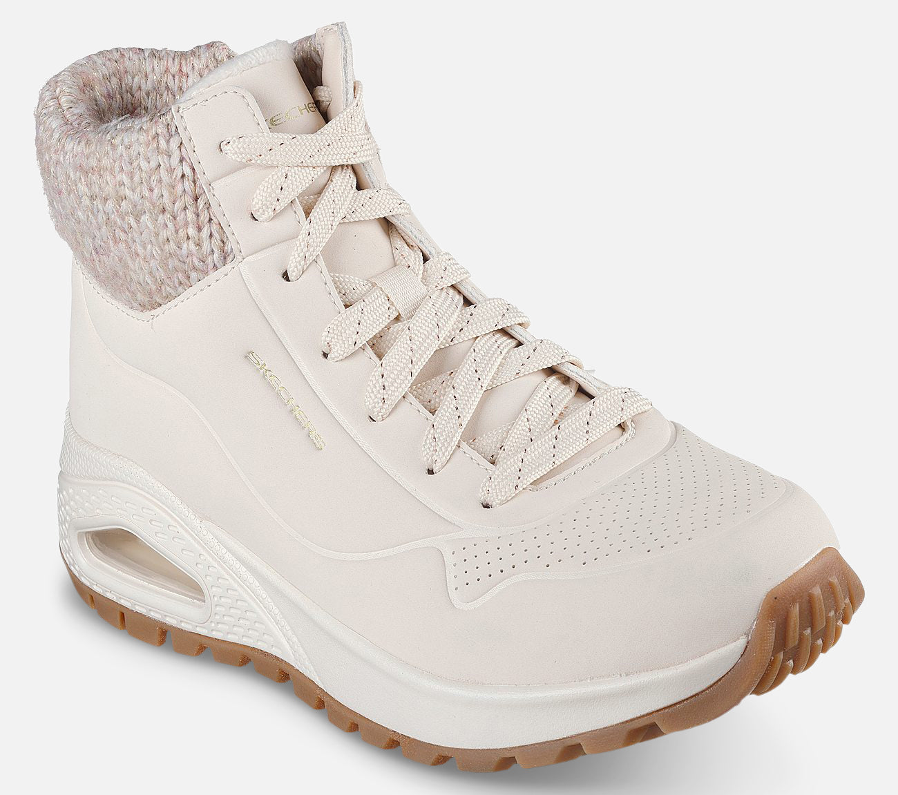 Uno Rugged - Darling Days Shoe Skechers.se