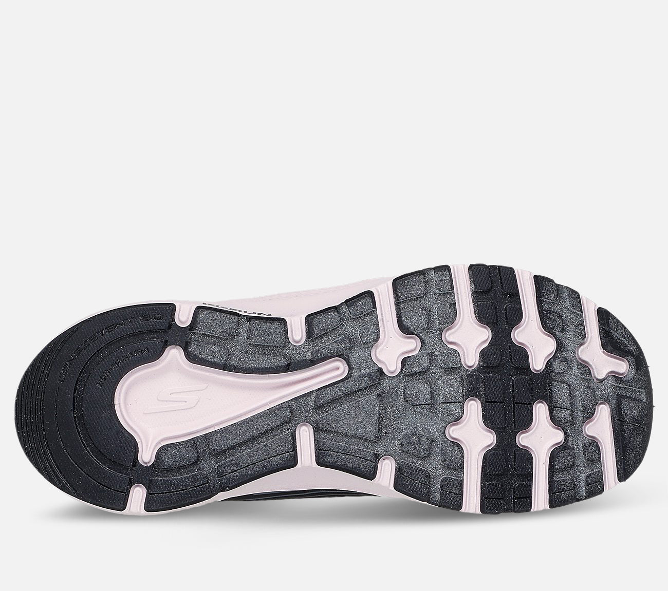 GO RUN Consistent 2.0 - Advantage Shoe Skechers.se