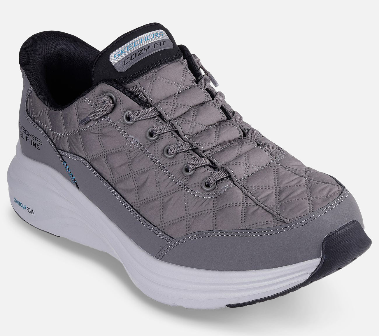 Slip-ins: Contour Foam - Cozy Fit Shoe Skechers.se