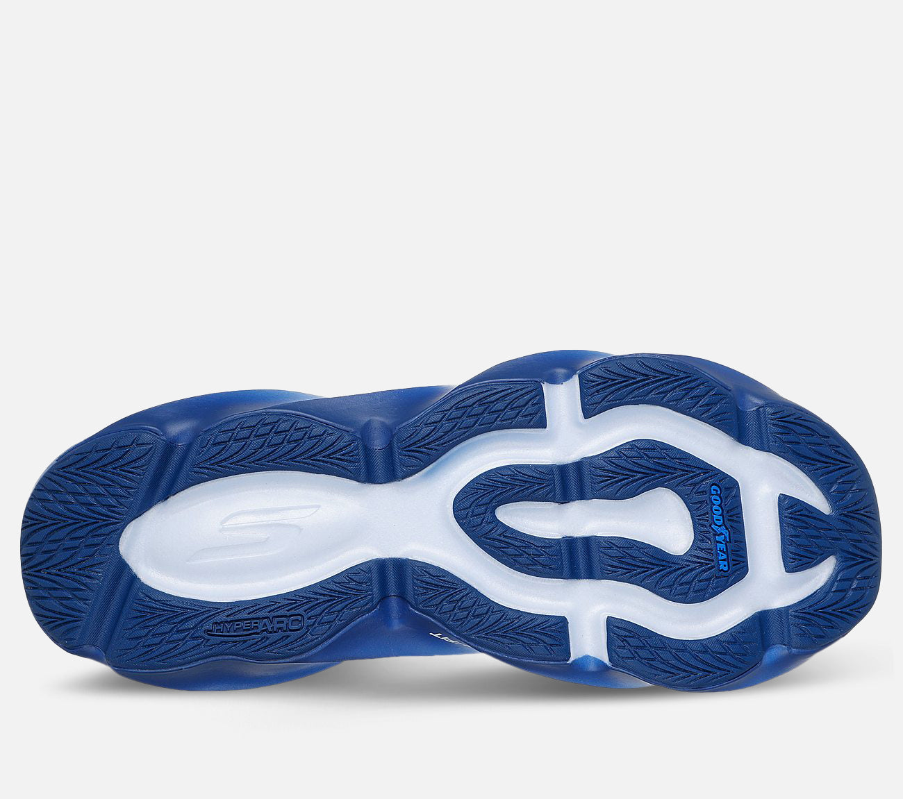 SKX Aero Burst Shoe Skechers.se