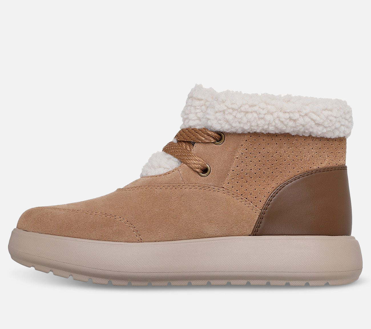 GO WALK Horizon Boot - Lana Boot Skechers.se