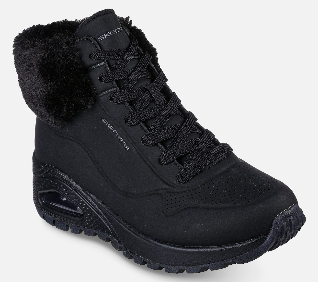 Uno Rugged - Fall Air Boot Skechers