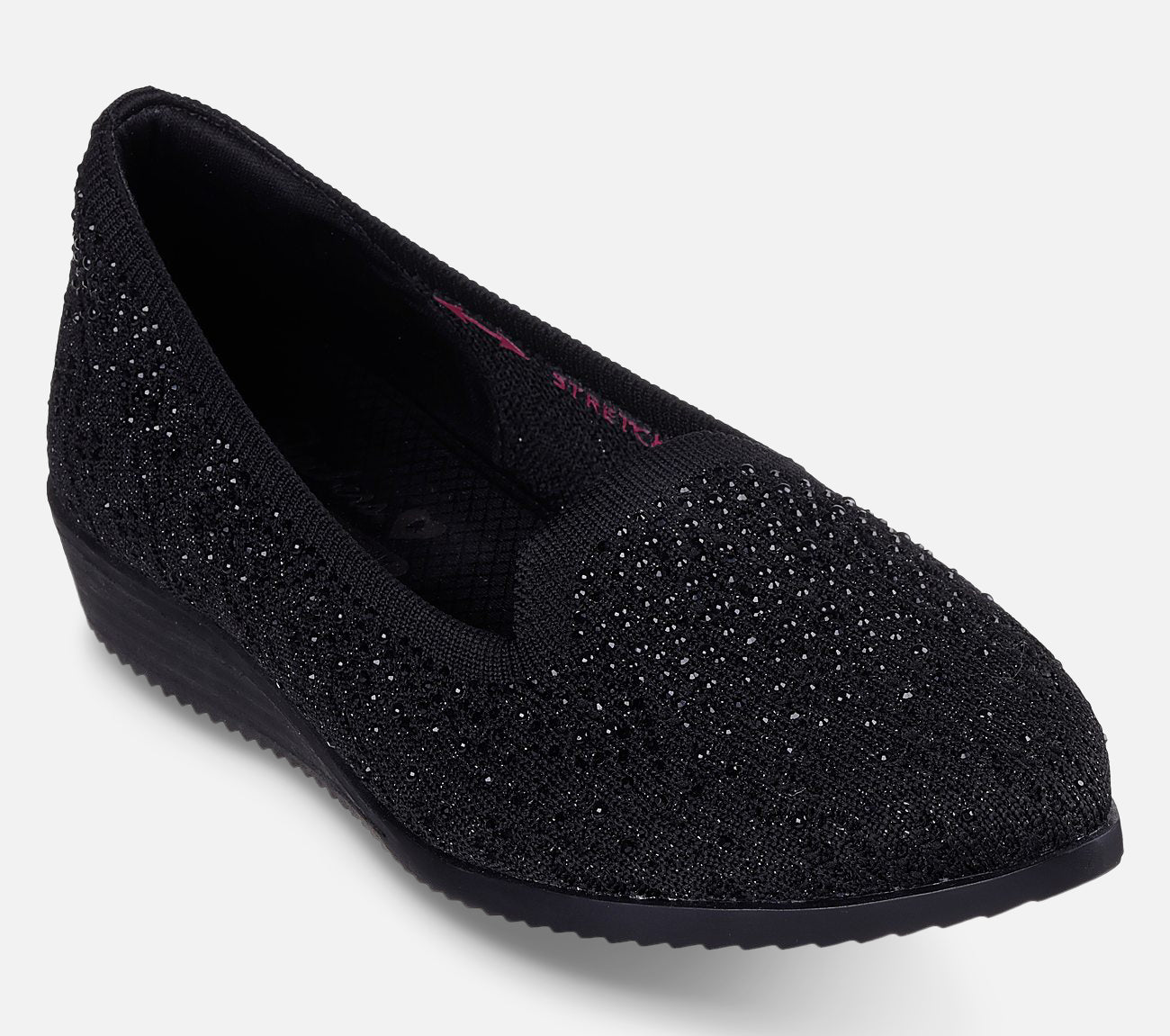 Cleo Sawdust - Twinkle Shoe Skechers.se