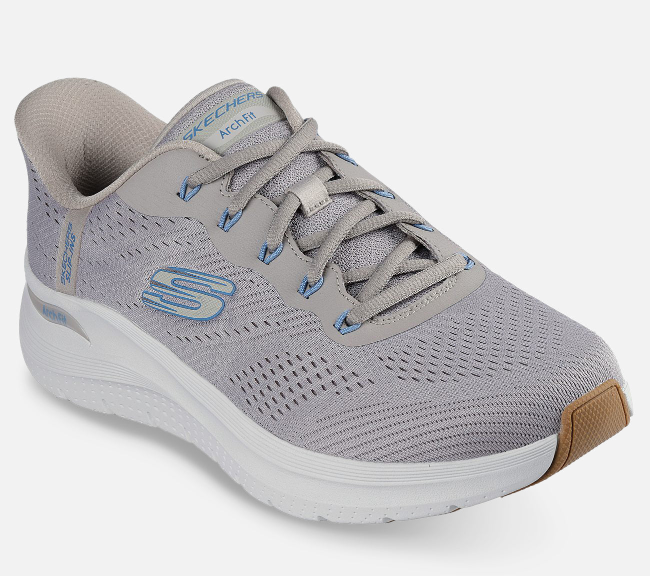 Slip-ins: Arch Fit 2.0 - Lestur Shoe Skechers.se