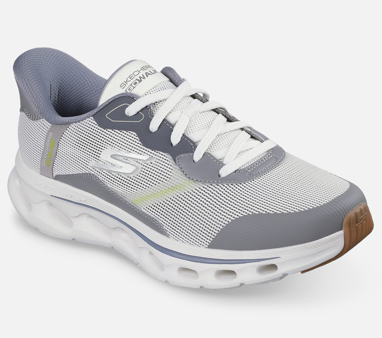 Slip-ins: GO WALK Glide-Step 2.0 - Zac Shoe Skechers.se
