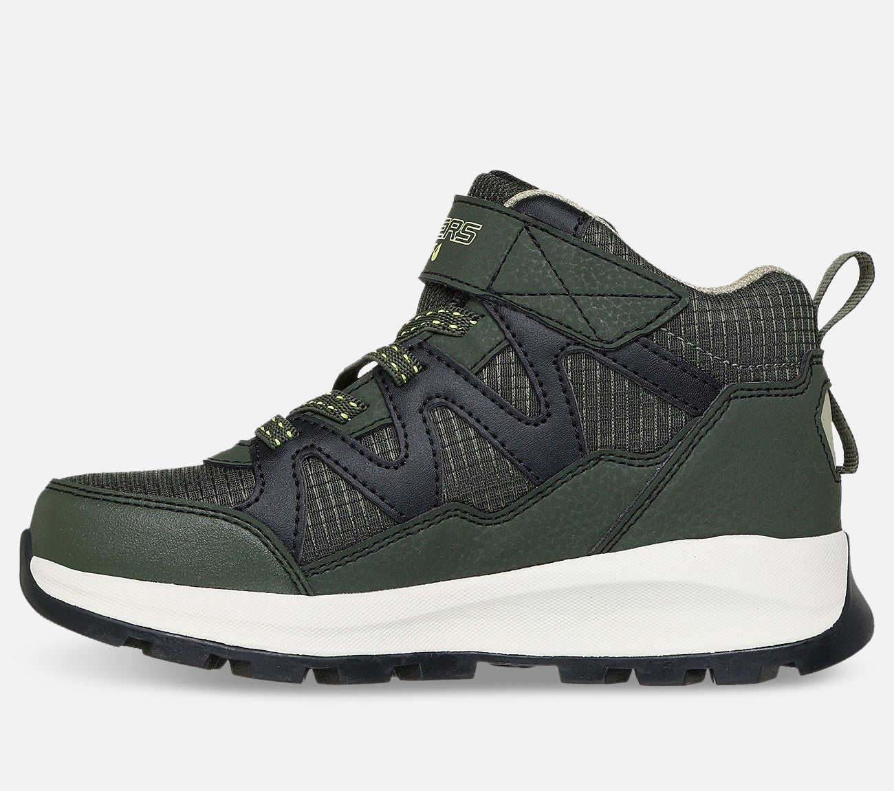 Storm Blazer - Drizzle Squad - Waterproof Boot Skechers.se
