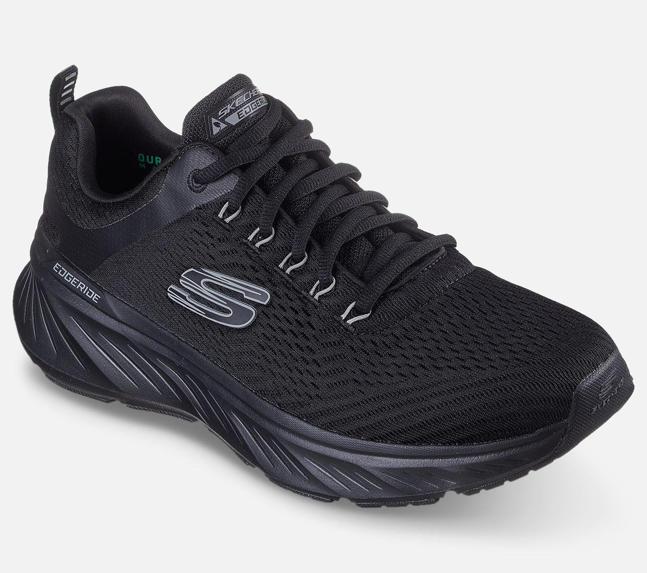 Relaxed Fit: Edgeride - Contention Shoe Skechers.se