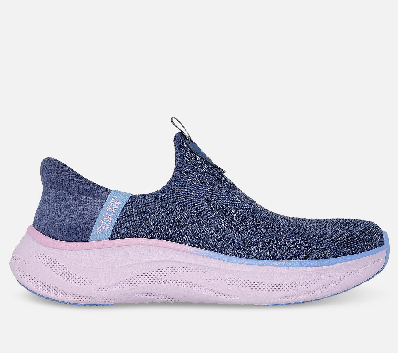 Slip-ins: Skech Cloud - Dreamy Hues Shoe Skechers.se