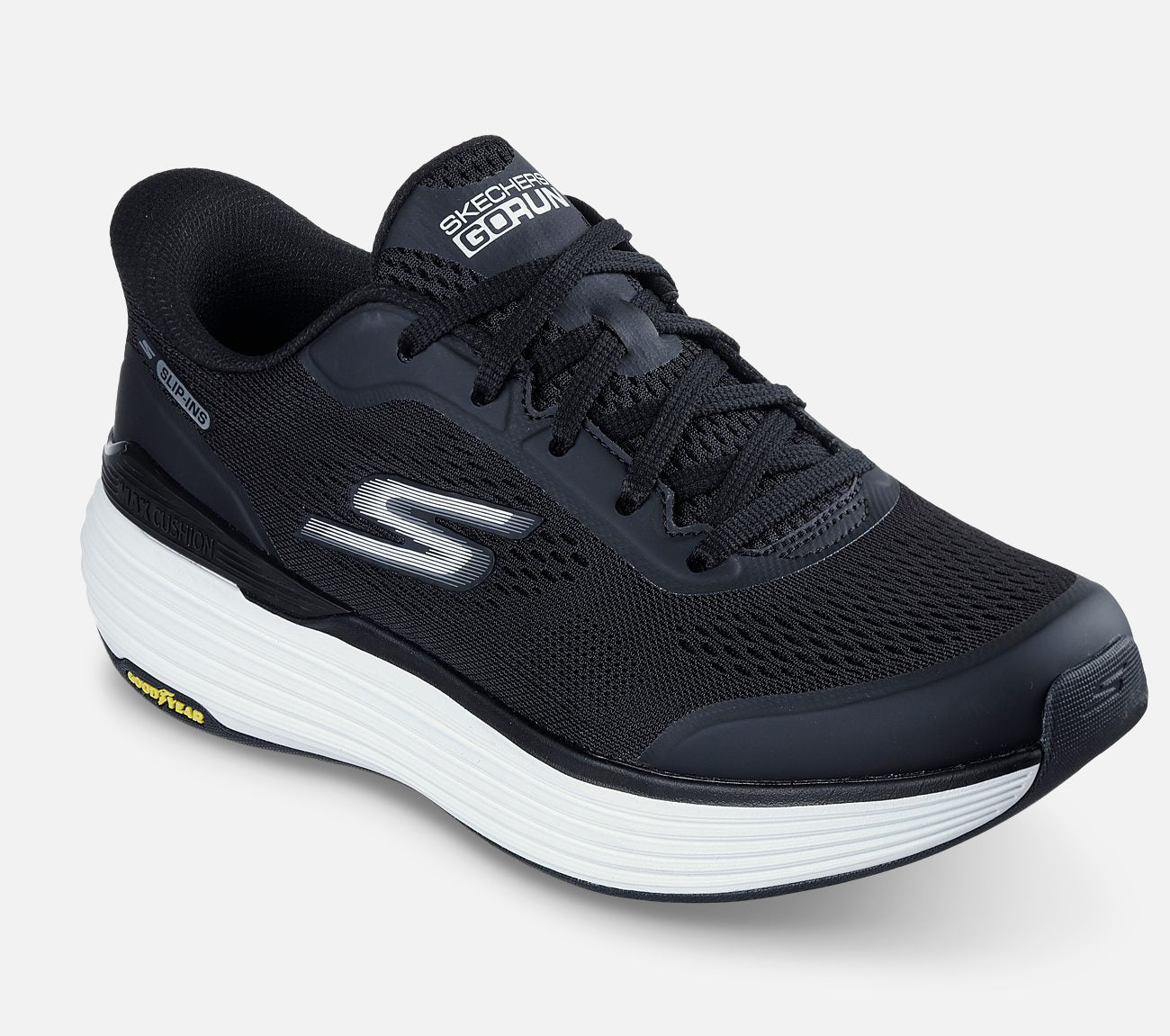Slip-ins: Max Cushioning Suspension - Madsyn Shoe Skechers.se