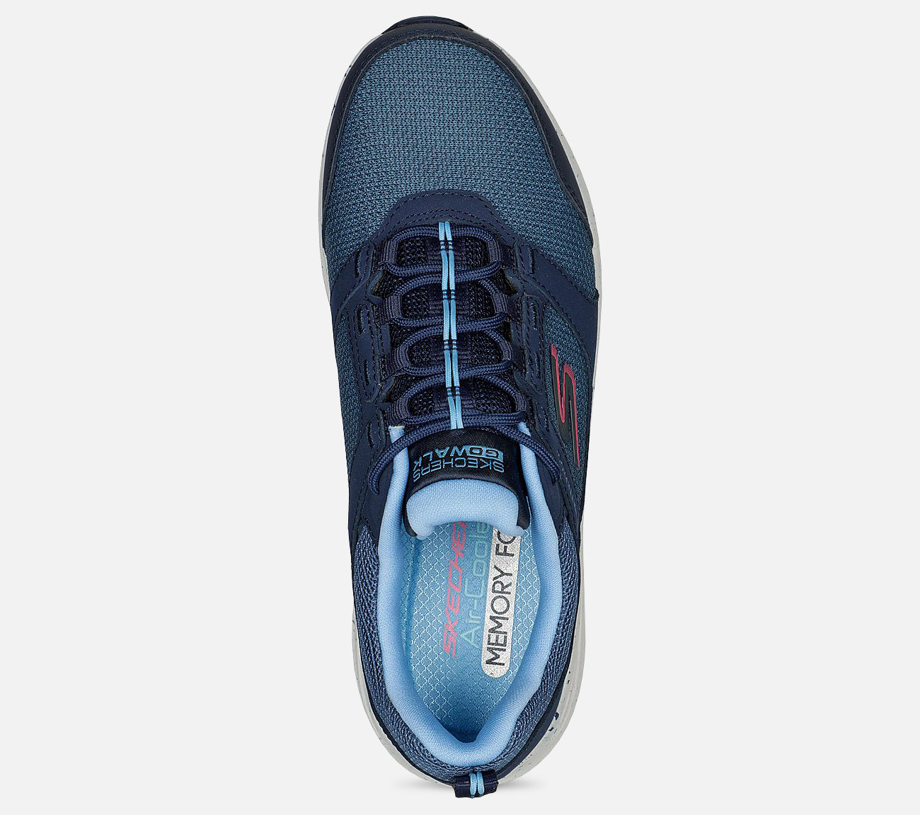 GO WALK Outdoors – River Patch Waterproof Shoe Skechers